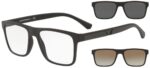 Emporio Armani Ea 4115 (EA 4115_5853-1W_54) Men's EYEWEAR_main