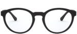 Emporio Armani Ea 4152 (EA 4152_5042-1W A_52) Men's EYEWEAR_1