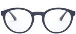 Emporio Armani Ea 4152 (EA 4152_5669-1W A_52) Men's EYEWEAR_1
