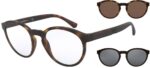 Emporio Armani Ea 4152 (EA 4152_5802-1W_52) Men's EYEWEAR_main