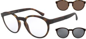 Emporio Armani Ea 4152 (EA 4152_5802-1W_52) Men's EYEWEAR_main