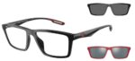 Emporio Armani Ea 4189u (EA 4189U_5017-1W C_55) Men's EYEWEAR_main