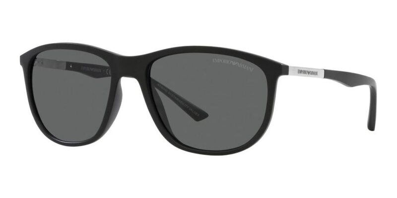 Emporio Armani Ea 4201 (EA 4201_5001-87_58) Men's EYEWEAR_main