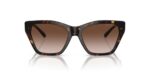 Emporio Armani Ea 4203u (EA 4203U_502613_55) Women's EYEWEAR_1