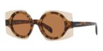 Emporio Armani Ea 4207 (EA 4207_6030-73 A_46) Women's EYEWEAR_main