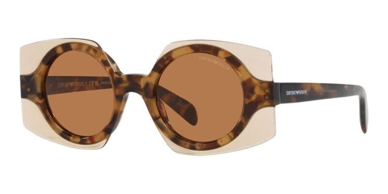 Emporio Armani Ea 4207 (EA 4207_6030-73 A_46) Women's EYEWEAR_main