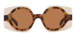 Emporio Armani Ea 4207 (EA 4207_6030-73 A_46) Women's EYEWEAR_1