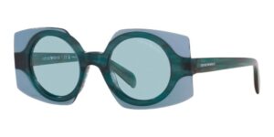 Emporio Armani Ea 4207 (EA 4207_6031-80 F_46) Women's EYEWEAR_main