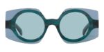 Emporio Armani Ea 4207 (EA 4207_6031-80 F_46) Women's EYEWEAR_1