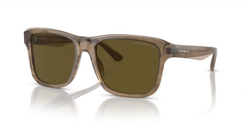 Emporio Armani Ea 4208 (EA 4208_6055-73_56) Men's EYEWEAR_main