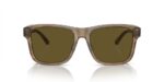 Emporio Armani Ea 4208 (EA 4208_6055-73_56) Men's EYEWEAR_1