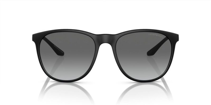 Emporio Armani Men's Sunglasses (EA 4210_5001-11_56) - Image 4