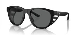 Emporio Armani Ea 4216u (EA 4216U_5001-87_56) Men's EYEWEAR_main
