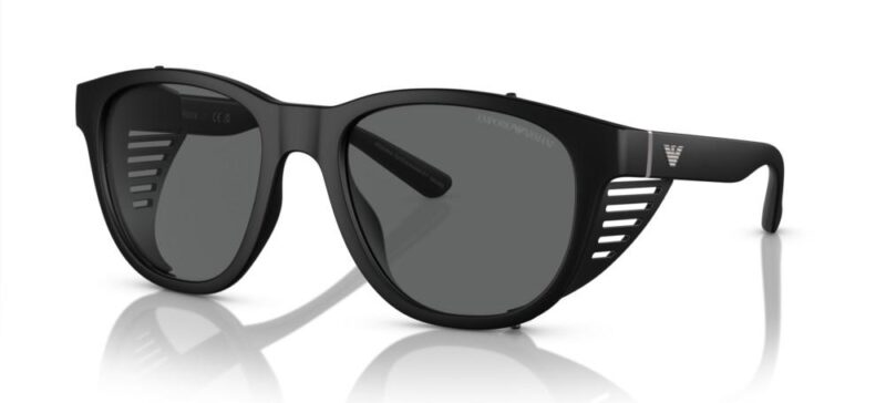 Emporio Armani Ea 4216u (EA 4216U_5001-87_56) Men's EYEWEAR_main