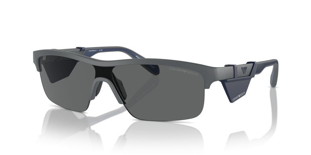 Emporio Armani Ea 4218 (EA 4218_610387_35) Men's EYEWEAR_main