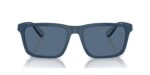 Emporio Armani Ea 4219 (EA 4219_5763-80_57) Men's EYEWEAR_1