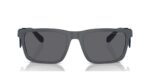 Emporio Armani Ea 4219 (EA 4219_6103-87_57) Men's EYEWEAR_1