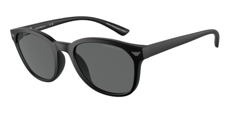 Emporio Armani Ea 4225u (EA 4225U_5001-87_53) Men's EYEWEAR_main