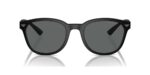 Emporio Armani Ea 4225u (EA 4225U_5001-87_53) Men's EYEWEAR_1
