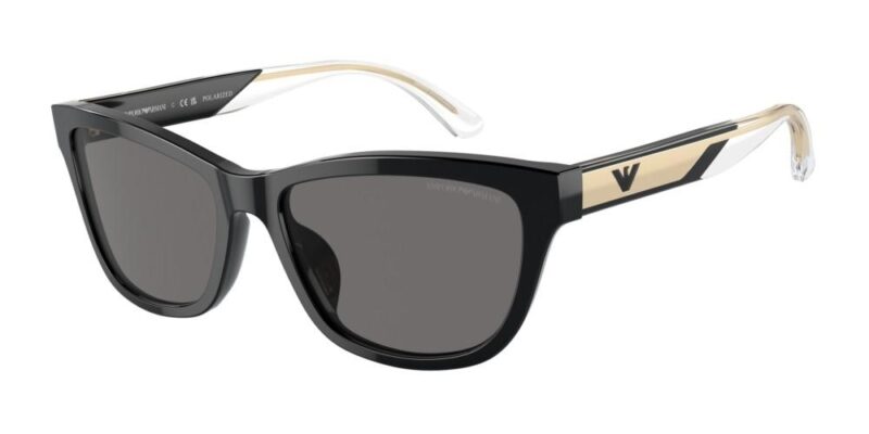 Emporio Armani Ea 4227u (EA 4227U_501787_56) Women's EYEWEAR_main