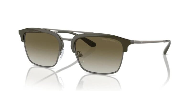 Emporio Armani Ea 4228 (EA 4228_30038E_55) Men's EYEWEAR_main