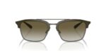 Emporio Armani Ea 4228 (EA 4228_30038E_55) Men's EYEWEAR_1