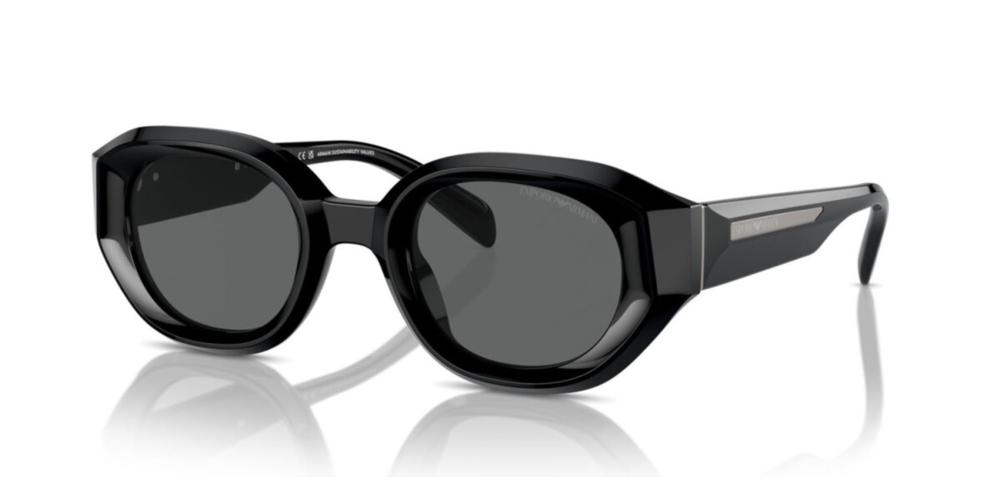 Emporio Armani Ea 4230u (EA 4230U_501787_48) Men's EYEWEAR_main