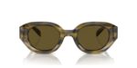 Emporio Armani Ea 4230u (EA 4230U_614873_48) Men's EYEWEAR_1