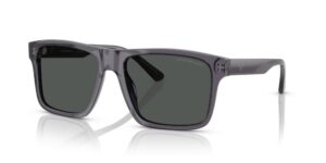 Emporio Armani Ea 4232 (EA 4232_610687_57) Men's EYEWEAR_main