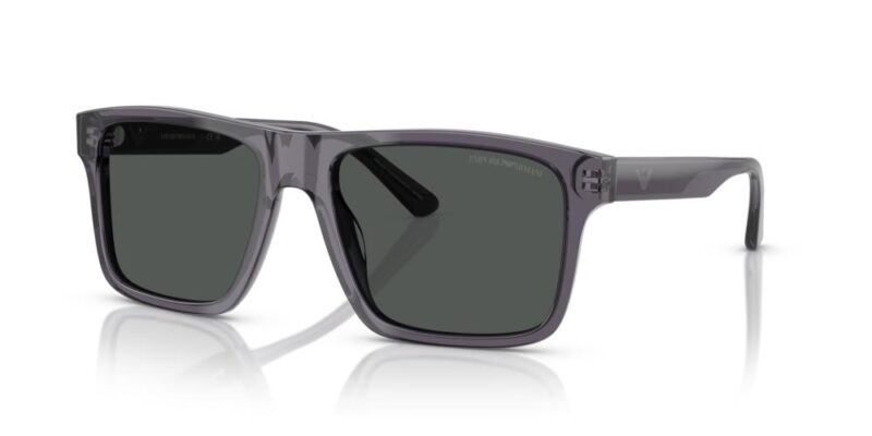 Emporio Armani Ea 4232 (EA 4232_610687_57) Men's EYEWEAR_main