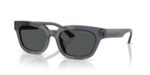 Emporio Armani Ea 4233u (EA 4233U_610687_53) Women's EYEWEAR_main