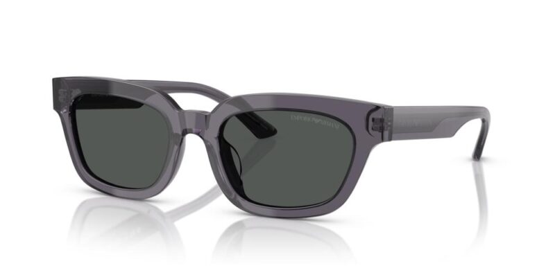 Emporio Armani Ea 4233u (EA 4233U_610687_53) Women's EYEWEAR_main