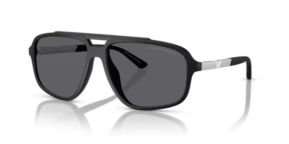 Emporio Armani Ea 4236u (EA 4236U_5001T3_59) Men's EYEWEAR_main