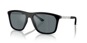 Emporio Armani Ea 4237 (EA 4237_50016G_57) Men's EYEWEAR_main