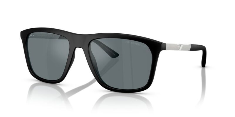 Emporio Armani Ea 4237 (EA 4237_50016G_57) Men's EYEWEAR_main