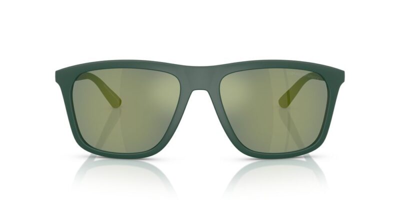 Emporio Armani Men's Sunglasses (EA 4237_61906R_57) - Image 4
