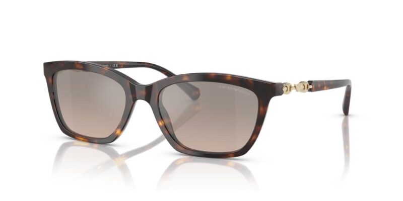 Emporio Armani Ea 4238 (EA 4238_50266I_54) Women's EYEWEAR_main