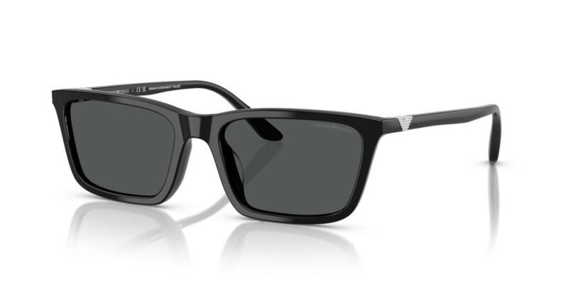 Emporio Armani Ea 4239u (EA 4239U_501787_55) Women's EYEWEAR_main
