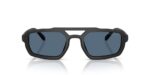 Emporio Armani Ea 4240u (EA 4240U_501787 A_53) Men's EYEWEAR_1