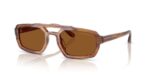 Emporio Armani Ea 4240u (EA 4240U_620373_53) Men's EYEWEAR_main