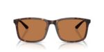 Emporio Armani Ea 4241d (EA 4241D_502673_57) Men's EYEWEAR_1