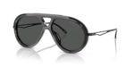 Emporio Armani Ea 4242u (EA 4242U_6211-87_56) Men's EYEWEAR_main