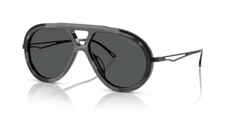 Emporio Armani Ea 4242u (EA 4242U_6211-87_56) Men's EYEWEAR_main