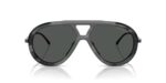 Emporio Armani Ea 4242u (EA 4242U_6211-87_56) Men's EYEWEAR_1