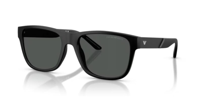 Emporio Armani Ea 4243 (EA 4243_5001T3_56) Men's EYEWEAR_main