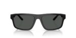 Emporio Armani Ea 4244u (EA 4244U_500187_57) Men's EYEWEAR_1
