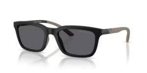 Emporio Armani Ea 4249u (EA 4249U_500181_55) Men's EYEWEAR_main