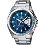 Casio Edifice Watches Ef-129d-2avef (EF-129D-2AVEF) Men's Watch_main