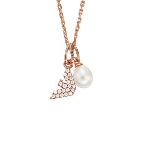 Emporio Armani Jewels Eagle Logo (EG3573221) Women's JEWELRY_main