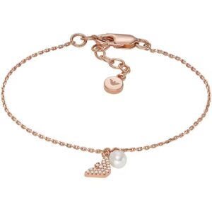 Emporio Armani Jewels Eagle Logo (EG3575221) Women's JEWELRY_main